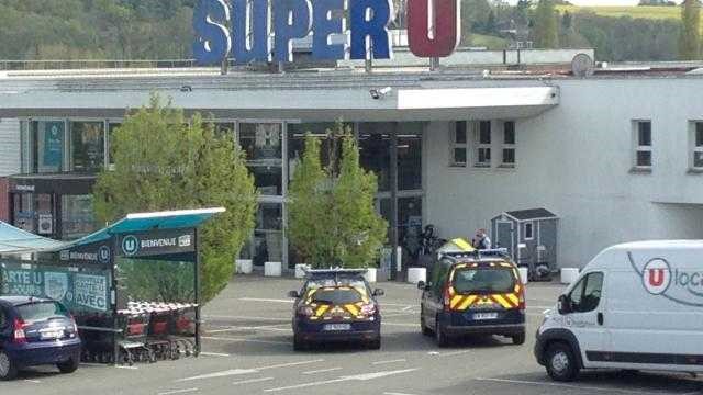 Prix Carburant Super U Besse Sur Braye