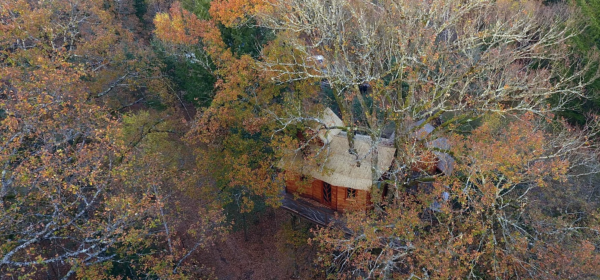 Cabane Puy Feunier