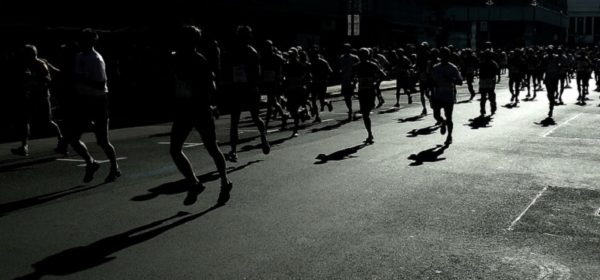 Semi-Marathon de Paris